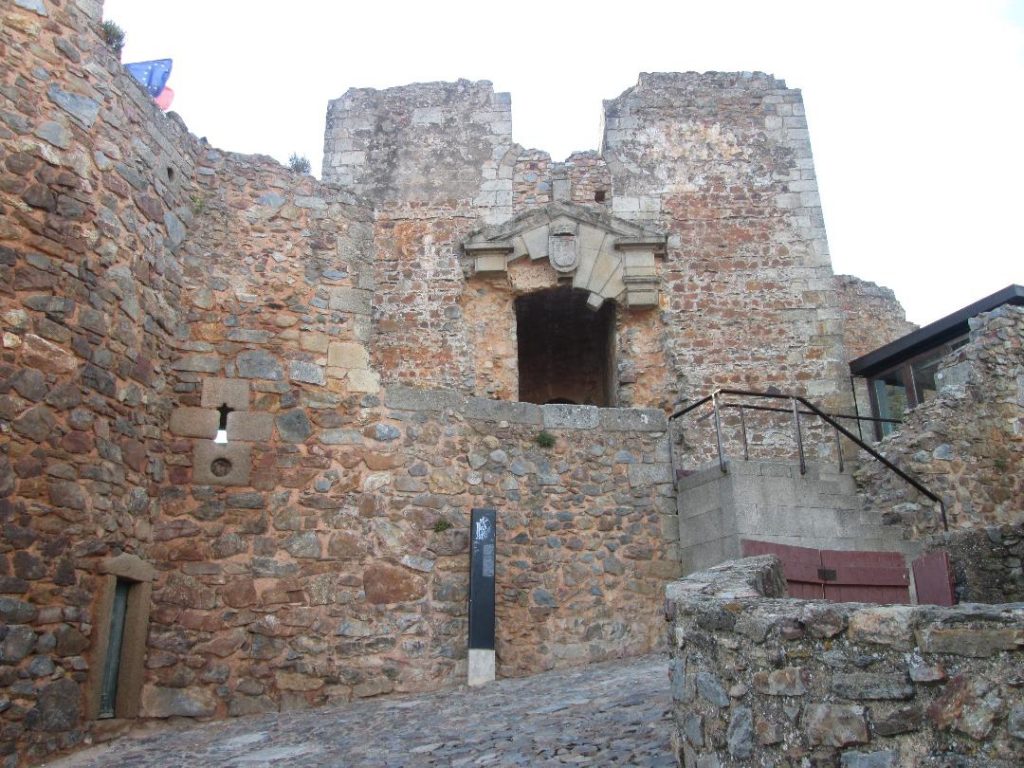 Castelo Rodrigo 