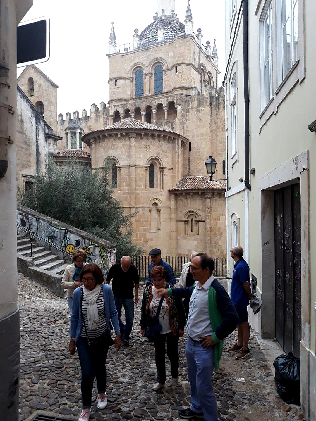 Coimbra.