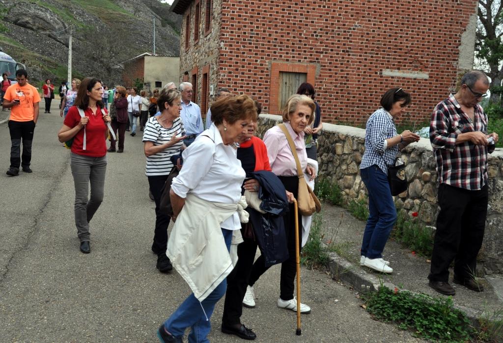 En Candanedo de Boñar