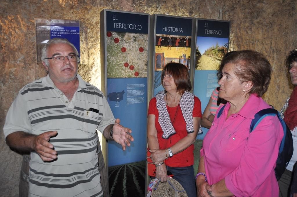 explica el museo.