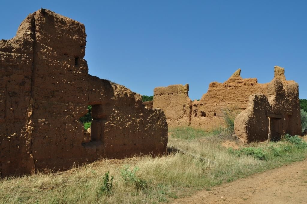 Barro de generaciones.