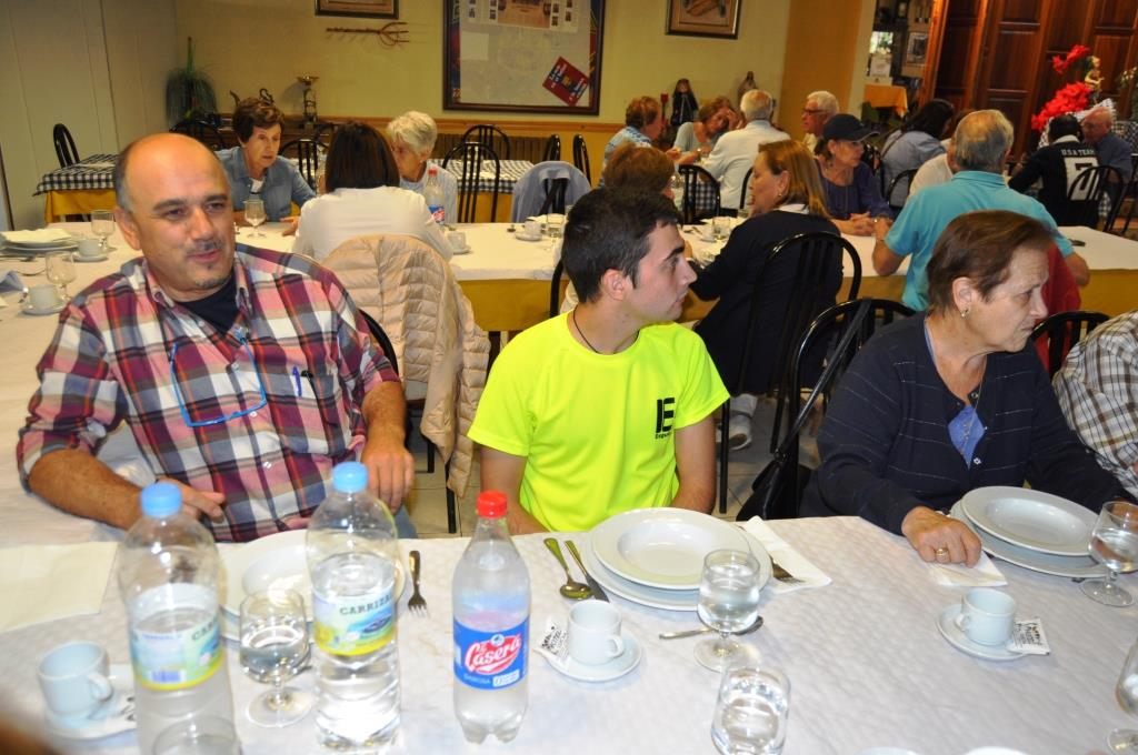 REPONIENDO FUERZAS 