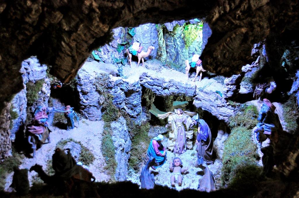 Portal de Belén.