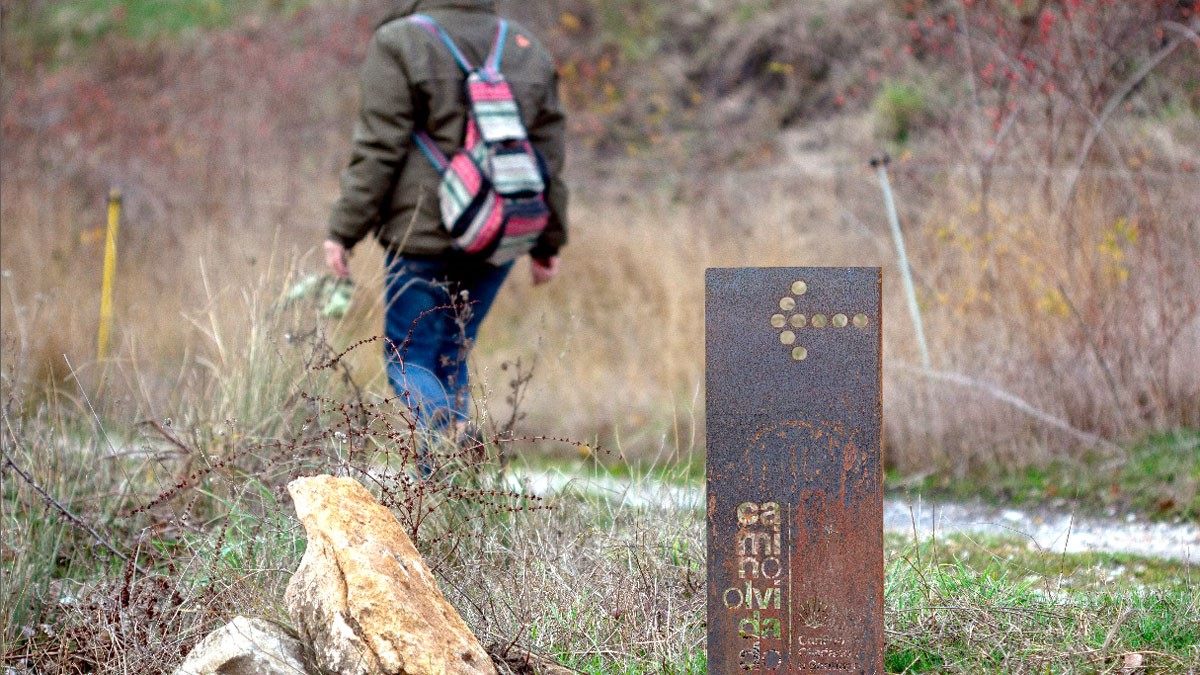 El libro de Promonumenta sobre «el Camino Olvidado» será publicado y distribuido por «la nueva Crónica» el 10 de enero