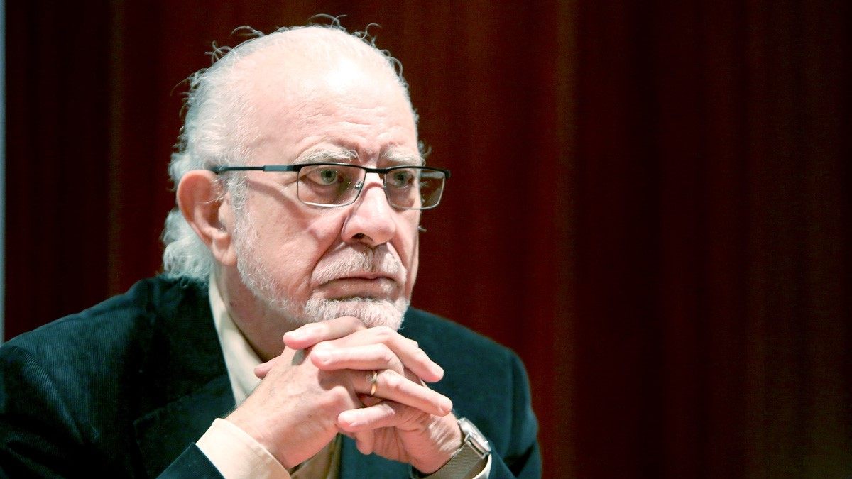 JOSÉ MARÍA MERINO ICAL