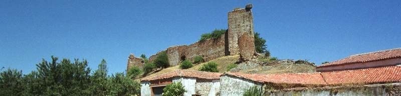 Castillo de Benar DL Jesús F. Salvadores