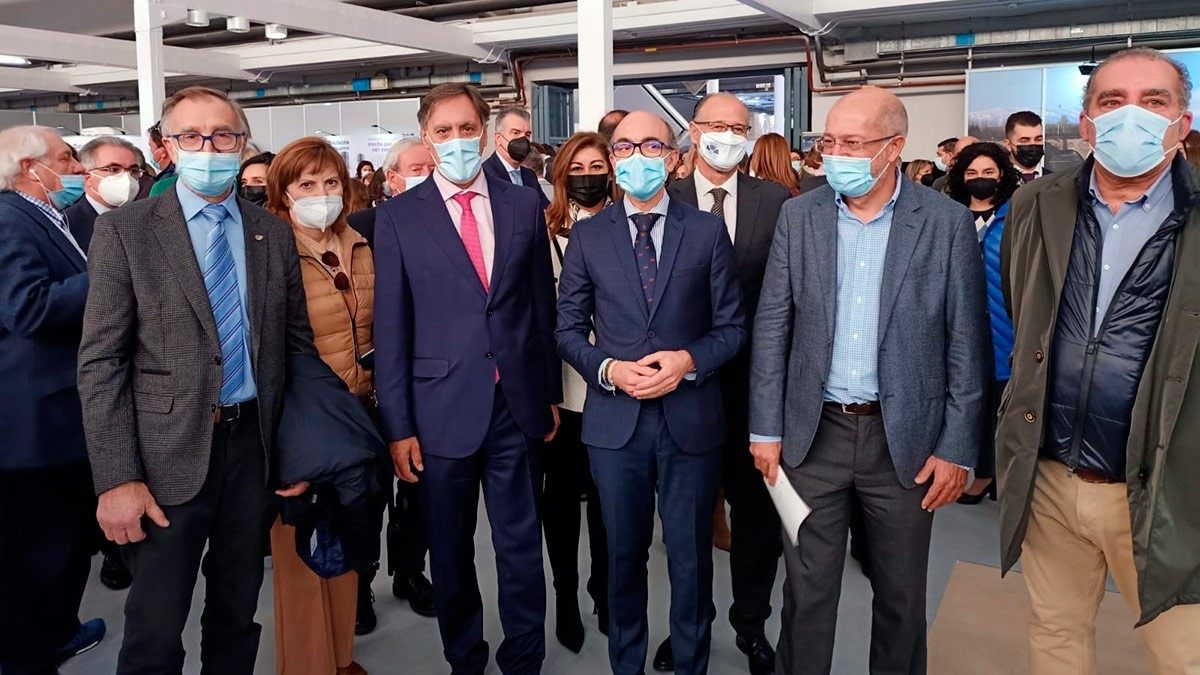 Promonumenta interviene en la presentación de la «ruta de los retablos del XVI» en Intur
