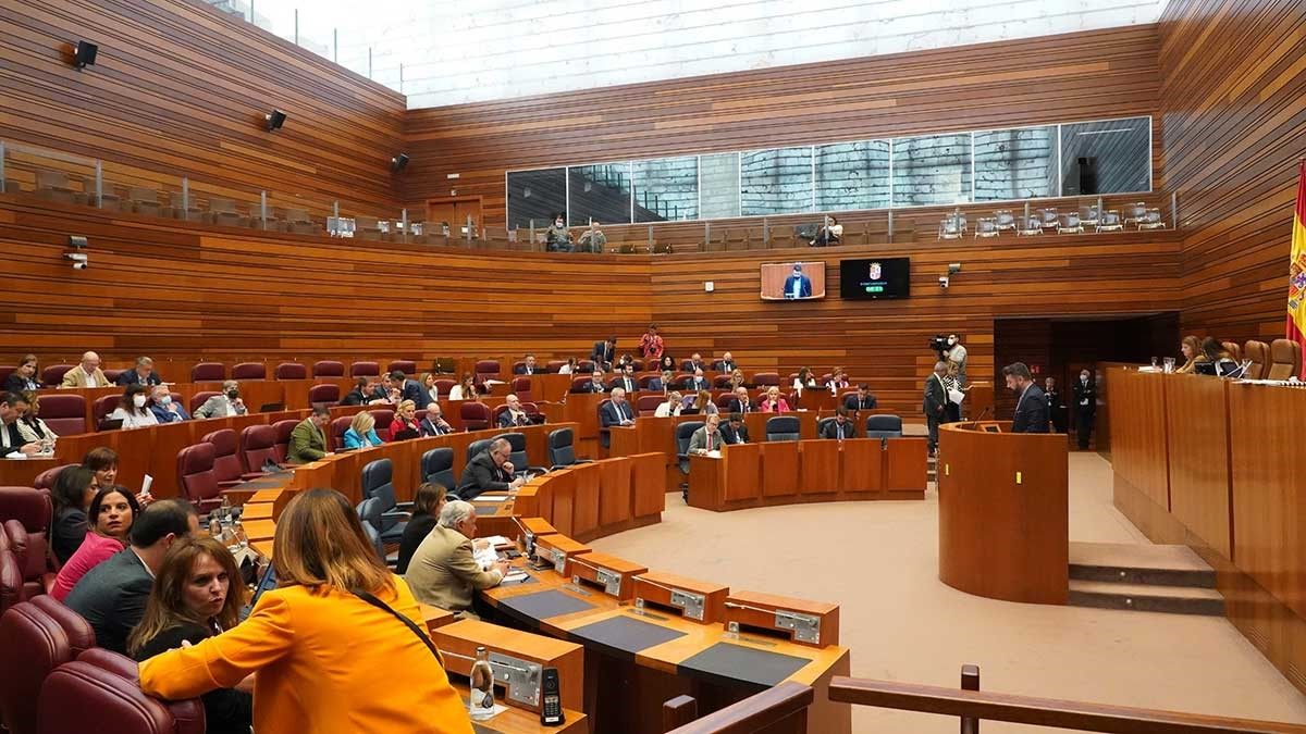 LEÓN. Patrimonio de la Humanida. Propuesta de VOX