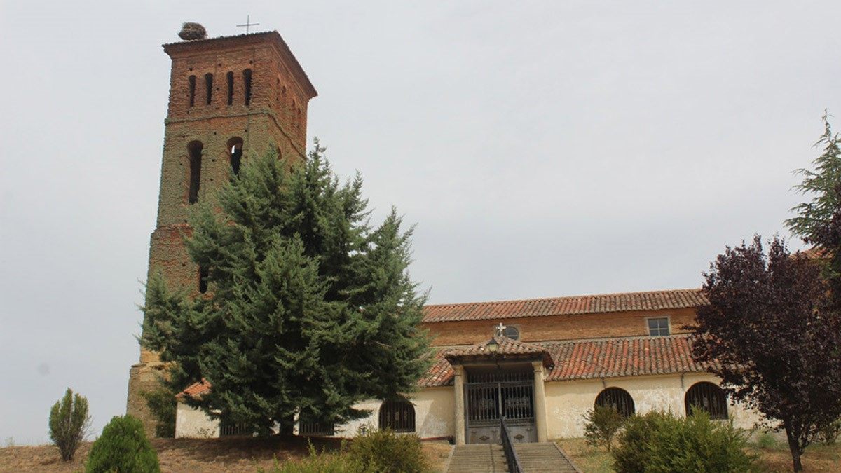 Villacintor. LNC 16-8-22