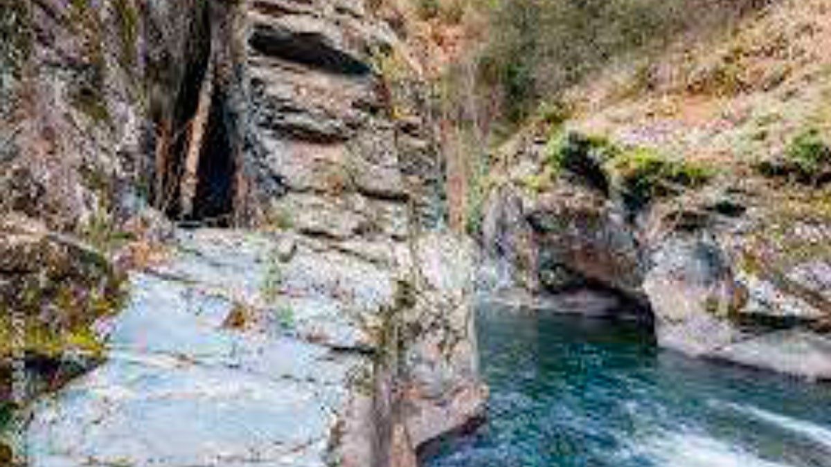 Cabrera río