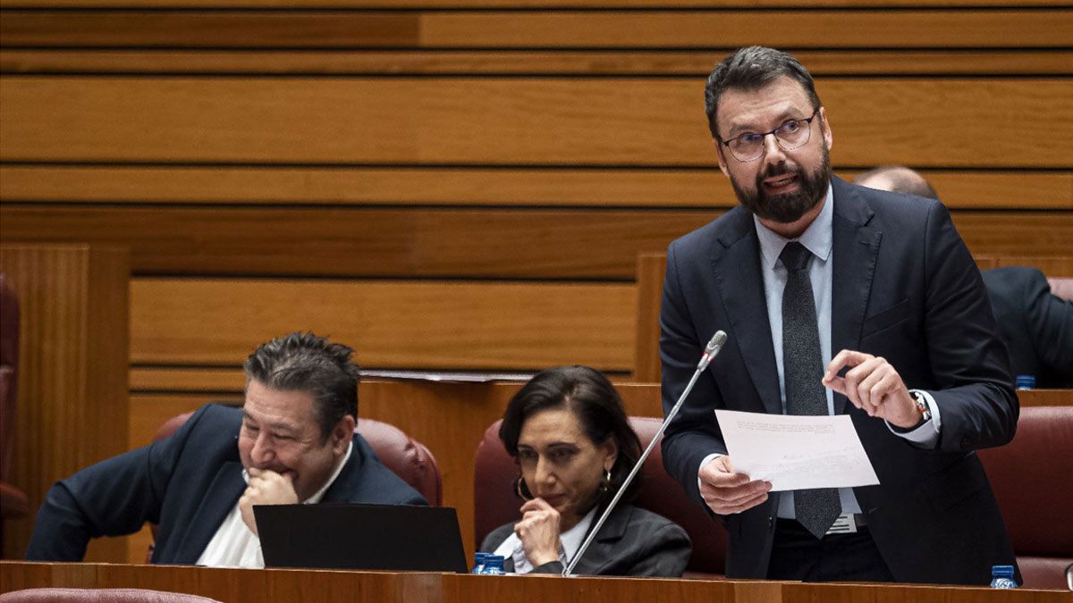 Un embalse y una central hidroeléctrica en el curso medio de río Cabrera “arruinará la columna vertebral del río y su valle».