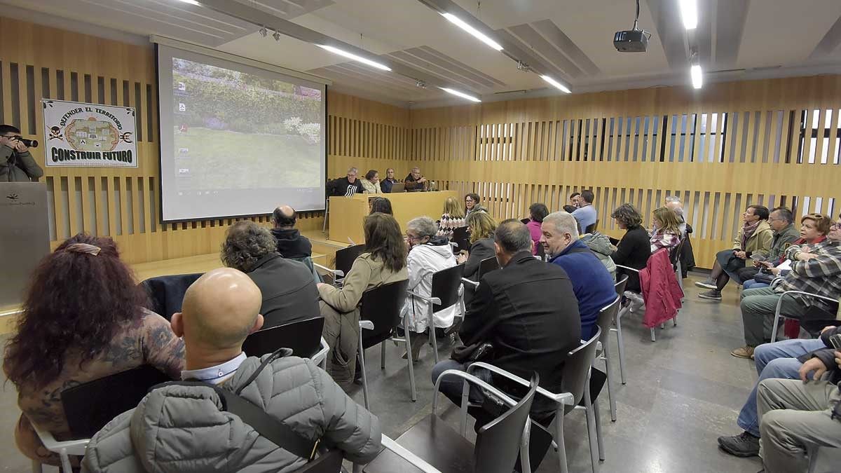 PARQUES EÓLICOS. Coordinadora Defensa del Territorio LNC 13-4-23