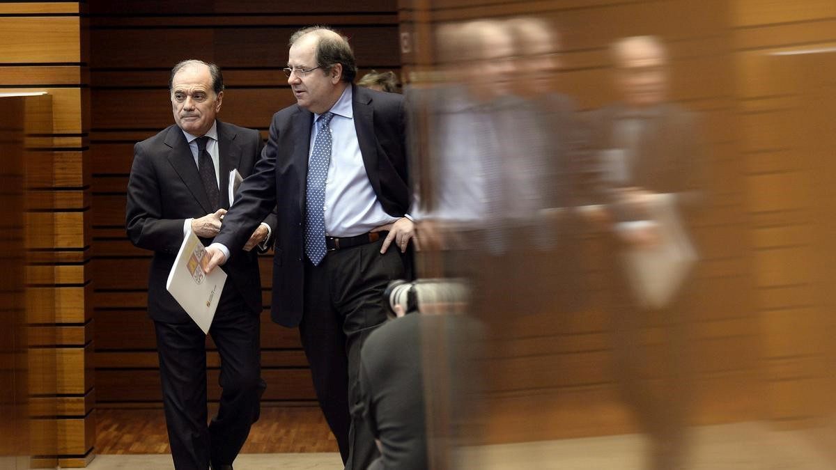 PARQUES EÓLICOS. Trama eólica. ILEón