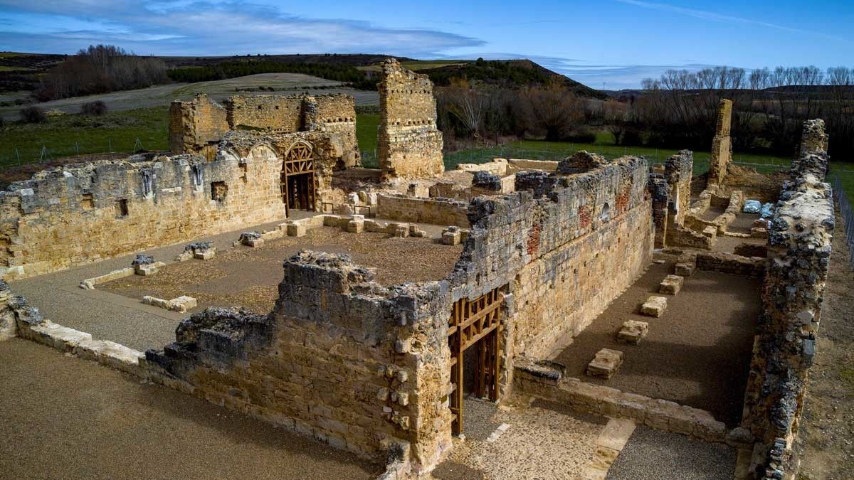 San Pedro de Eslonza galardonado LNC 2023