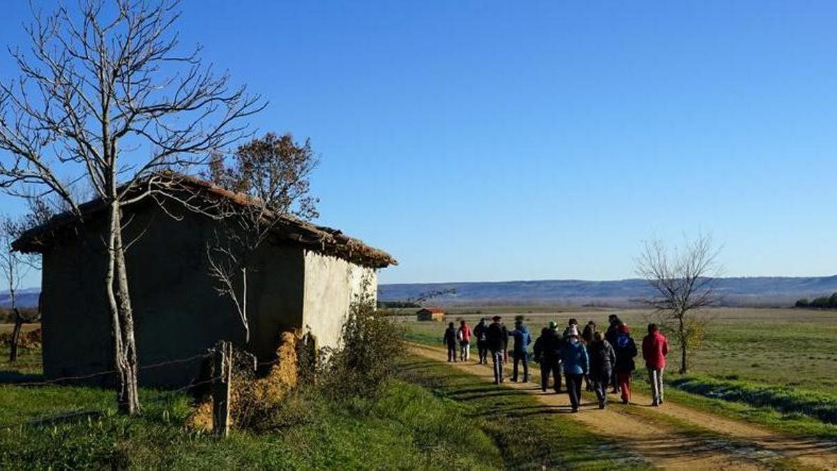 La Sobarriba. Ileón 31-10-23
