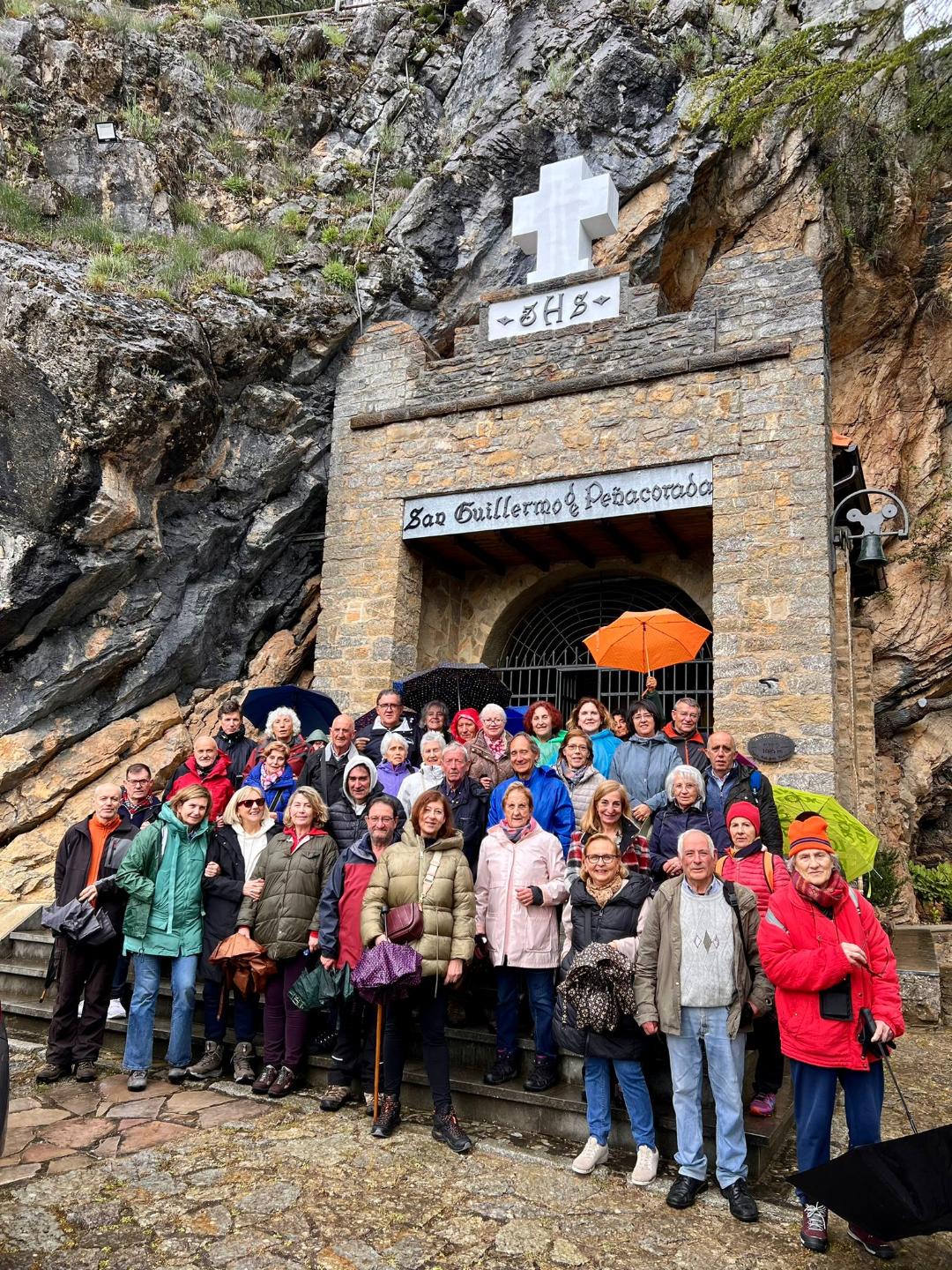 Viaje cultural de Promonumenta a la calzada romana del Esla